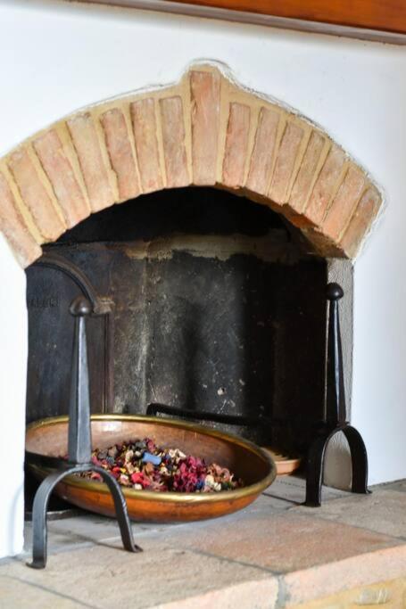Casetta Rustica Nel Chianti San Donnino  Exterior foto